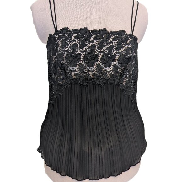 Vintage Lace Camisole - Picture 2 of 5